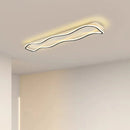 Ljojo Modern Minimalist Ceiling Light for Living Room Bedroom | Indoor Home Decor Fixture