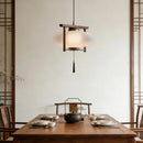 Nordic Retro Style LED Pendant Lights Chandeliers - Creative Design for Home Decor by Ljojo