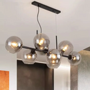 Light Luxury Ljojo Pendant Lights for Modern Home Decor and Indoor Lighting
