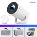 Ljojo™ Magcubic 4K Android 14 Pro Projector 290ANSI BT5.0 Wifi6 1080P 720P Outdoor