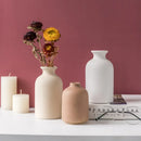 Ceramic Vase for Dining Table & Wedding Decor - Ljojo Home Living Room Vase