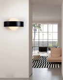 Ljojo 4W LED Indoor Wall Light with Iron & Acrylic for Kitchen Dining Room