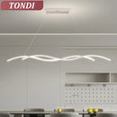Ljojo LED Pendant Chandelier for Home Indoor Lighting