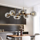 Light Luxury Ljojo Pendant Lights for Modern Home Decor and Indoor Lighting