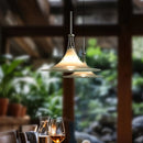 Ljojo LED Chandeliers for Modern Living Room Indoor Lighting