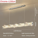 Nordic Minimalist LED Pendant Lights Chandelier for Living Dining Room Kitchen by Ljojo