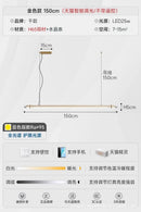Ljojo Modern Simple Home Decor Pendant Light for Hall Kitchen Island Indoor Luster Fixture