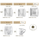 Ljojo Marble Grey Porcelain Dinnerware Set for 12