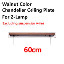 Modern Stone Pendant Light Terrazzo Travertine Calacatta Hanging Lamp Ljojo