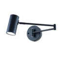 Adjustable Swing Arm LED Wall Lamps Touch Sensor Sconce Lights Ljojo Modern Decor Bedside