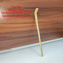 Ljojo Matcha Tea Set Bamboo Whisk Scoop Ceramics Bowl Handmade Ceremony Tool