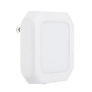 LED Night Light with EU/US Plug for Home Aisle Bedroom Baby Room by Ljojo
