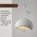 Modern Wabi-Sabi Pendant Light Chandelier Ljojo