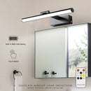 Ljojo LED Touch Switch Dimmable Wall Lamp for Indoor Lighting & Room Decor