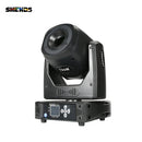 Ljojo™ 100W LED Spot Moving Head with Prism DMX - Ideal for Discos, DJ, Bar