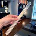 Ljojo 24cm Reusable Chopsticks Set - Cute Japanese & Korean Tableware