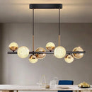 Ljojo Long-Shaped Dining Room and Bar Lighting Fixture