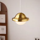 Adjustable Nordic Retro Pendant Light for Bedroom Bar Restaurant Stylish Lighting Fixture by Ljojo