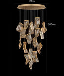 Ljojo LED Chandeliers for Modern Home Decor & Indoor Lighting