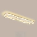 Ljojo Modern Minimalist Ceiling Light for Living Room Bedroom | Indoor Home Decor Fixture