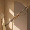 Modern Design Branch Pendant Light Fixture LED Glass Home Lighting by Ljojo.