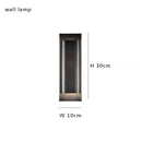 Ljojo Long Art Decor Pendant Lights – Modern Luxury Hanging Lamp