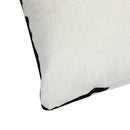 Butterfly Cotton Linen Throw Pillow Cover for Home & Car Decor - Ljojo