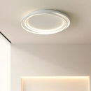 LED Chandelier Modern Indoor Lights for Bedroom Study Living Room Ljojo Lighting Fixture
