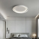 Bedroom Light: Cream Style Master Bedroom Ceiling Light - Ljojo