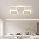 Ljojo LED Pendant Chandelier for Modern Home Decor and Indoor Lighting