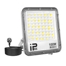 Ljojo™ LED Flood Light 30W-300W Outdoor Street Garden Lamp Waterproof IP66