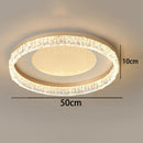 Nordic LED Ceiling Lamp for Dining Room - Modern Indoor Lighting by Ljojo