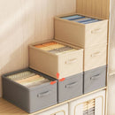 Ljojo™ Clothes & Pants Drawer Organizer Cabinet - Wardrobe Storage Solution