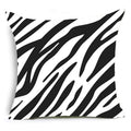 Ljojo Leopard Print Pillowcase for Stylish Home Decor