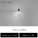 Modern LED Ceiling Lights for Living Dining Rooms | Ljojo Balcony Lamps Home Decor Light Fixture