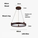 Wabi Sabi Yellow Travertine Pendant Light for Livingroom Kitchen Island by Ljojo