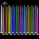 Ljojo™ GalaxyJet 300W Moving Head Light: Beam, Spot & Wash 3IN1 for Bars & Entertainment.