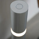 Adjustable Touch Sensor LED Floor Lamp | Modern Designer Light for Living Room & Bedroom by Ljojo
