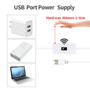 LED USB Motion Sensor Light Strip | Hand Wave ON OFF | Ljojo