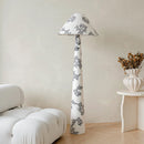 Ljojo LED Floor Lamps for Bedroom & Living Room - Stand & Bedside Lighting