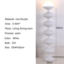 LED Floor Lamp Modern Minimalist Design for Living Room by Ljojo