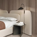 Modern Danish Wall Sconce Light for Bedroom & Living Room by Ljojo