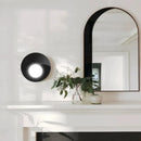 Ljojo LED Wall Lamp for Bedroom, Living Room, Staircase, Hallway_Efficient & Stylish Lighting