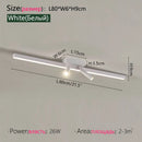 Ljojo LED Line Ceiling Lamp for Modern Spaces