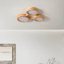 Modern Ceiling Light LED Lamps for Bedroom Decoration - Ljojo