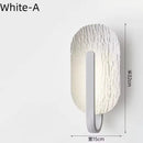 LED Small Wall Light Modern Minimalist Bedroom Bedside Nordic Living Room Creative Wall Lamp Ljojo