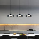 Ljojo LED Pendant Light Chandeliers for Modern Living and Dining Room Lighting