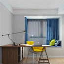Ljojo LED Desk Lamp Adjustable Contemporary Design for Home Study Decor