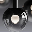 Ljojo LED Chandeliers for Modern Home Decor and Lighting in Living & Dining Room