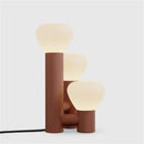 Ljojo LED Table Lamp for Modern Home Decor and Lighting